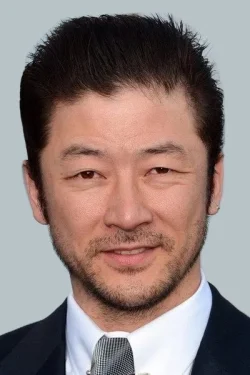 浅野忠信