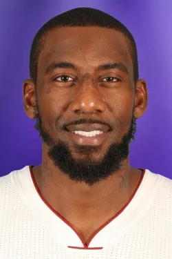 Amare Stoudemire
