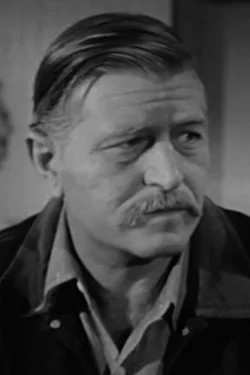 Boyd Red Morgan