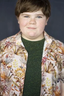 Luc Barrett