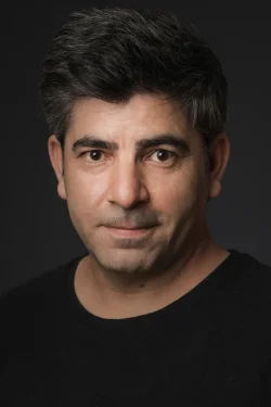Mehmet Selim Akgül