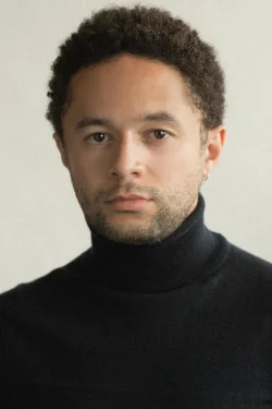Michael Abubakar