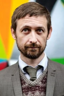 Neil Hannon