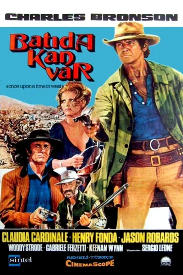 Bir Zamanlar Batıda