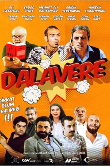 Dalavere