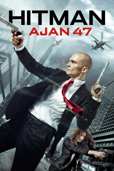 Hitman 2