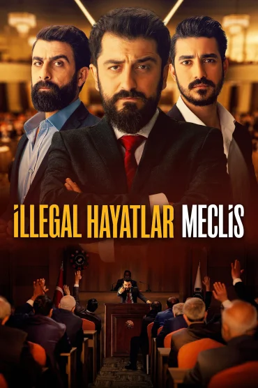 İllegal Hayatlar 2