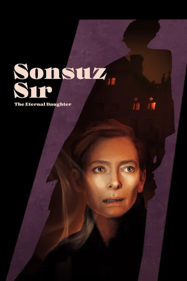 The Eternal Daughter