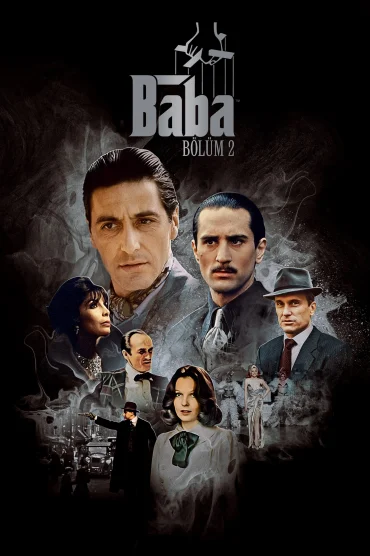 The Godfather 2